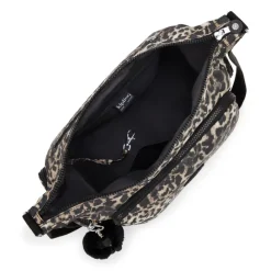Kipling Gabb B prt wild leopard