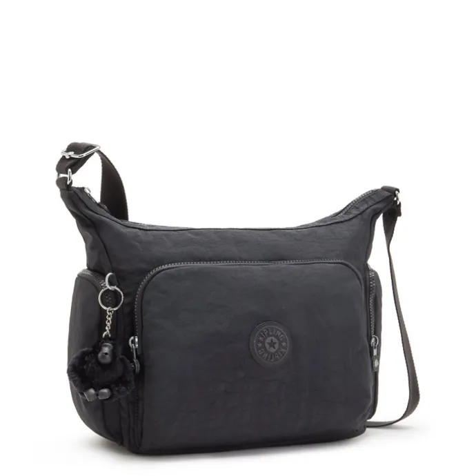 Kipling Gabb black noir