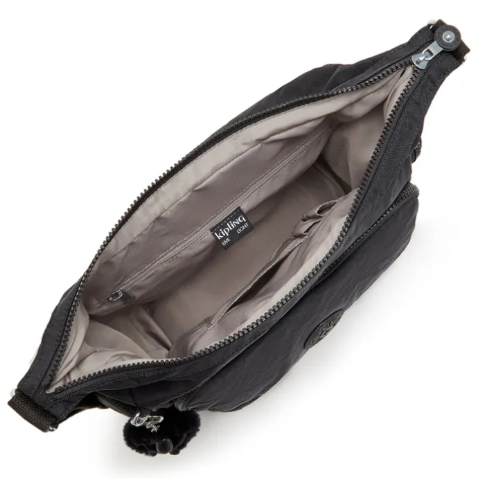 Kipling Gabb black noir