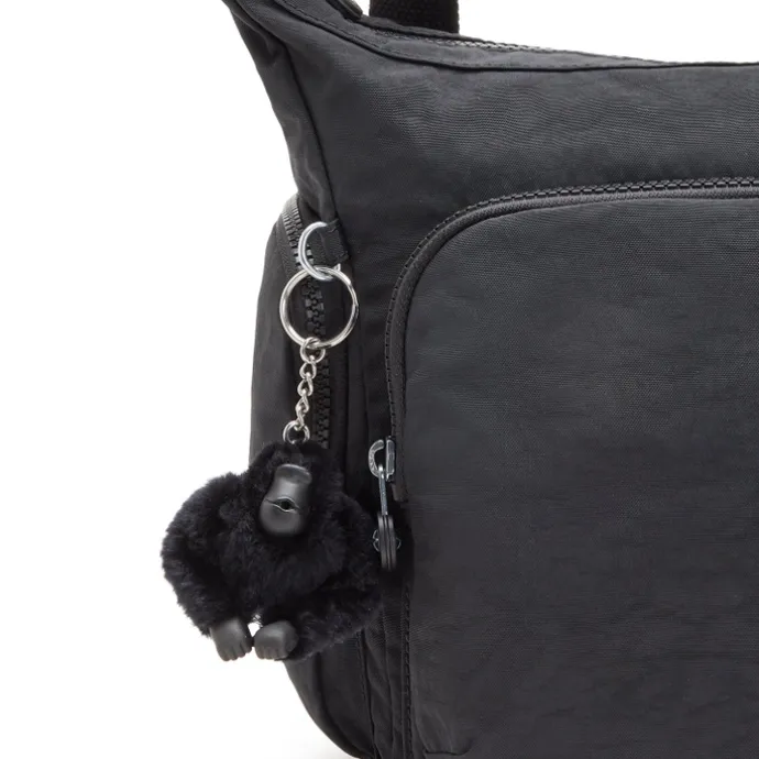 Kipling Gabb black noir