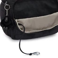 Kipling Gabb black noir