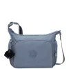 Kipling Gabb blue stone