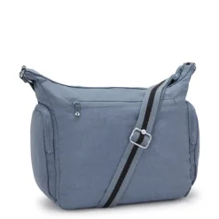 Kipling Gabb blue stone