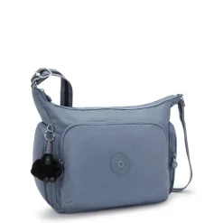 Kipling Gabb blue stone