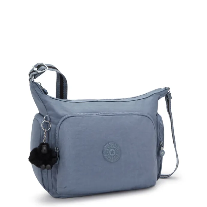 Kipling Gabb blue stone