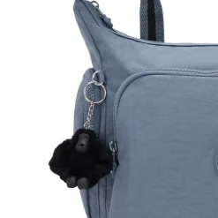 Kipling Gabb blue stone