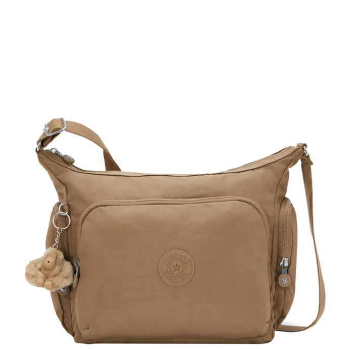 Kipling Gabb early tan