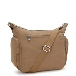 Kipling Gabb early tan