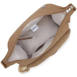 Kipling Gabb early tan