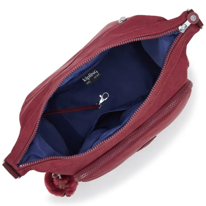 Kipling Gabb lounge wine