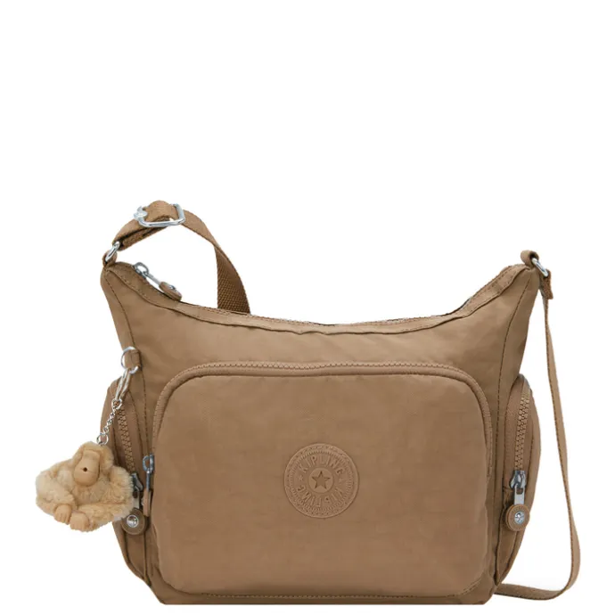 Kipling Gabb S b early tan