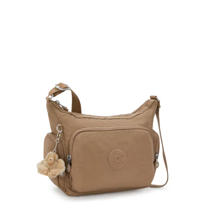 Kipling Gabb S b early tan