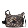 Kipling Gabb S b prt wild leopard