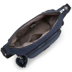 Kipling Gabb S blue bleu 2