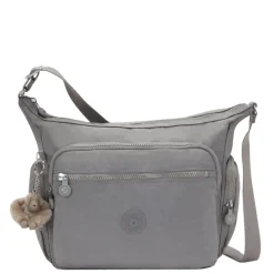 Kipling Gabbie inviting grey