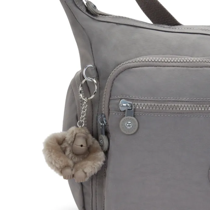 Kipling Gabbie inviting grey