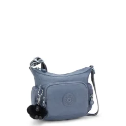Kipling Gabbie Mini b blue stone