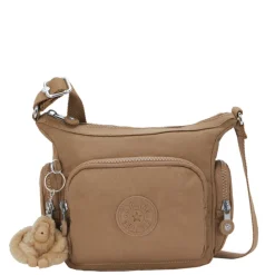Kipling Gabbie Mini b early tan