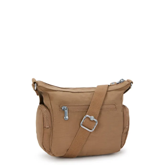 Kipling Gabbie Mini b early tan