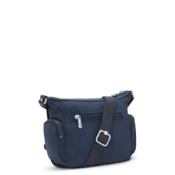 Kipling Gabbie Mini blue bleu 2
