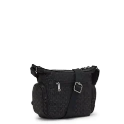 Kipling Gabbie Mini signature emb