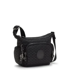Kipling Gabbie Mini signature emb