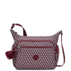 Kipling Gabbie prt ac 3dk