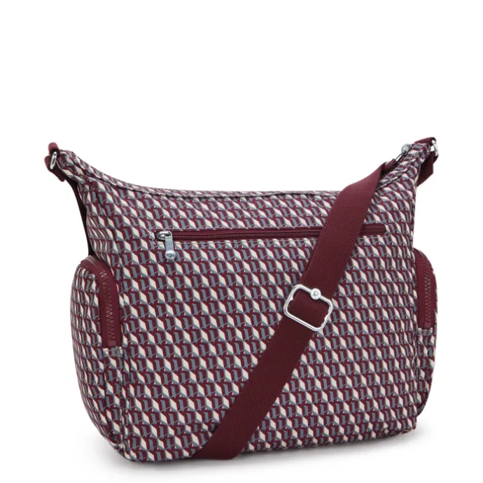 Kipling Gabbie prt ac 3dk