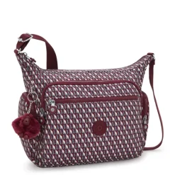Kipling Gabbie prt ac 3dk