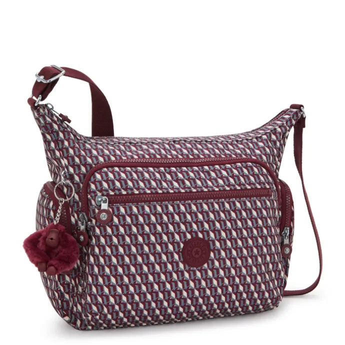 Kipling Gabbie prt ac 3dk