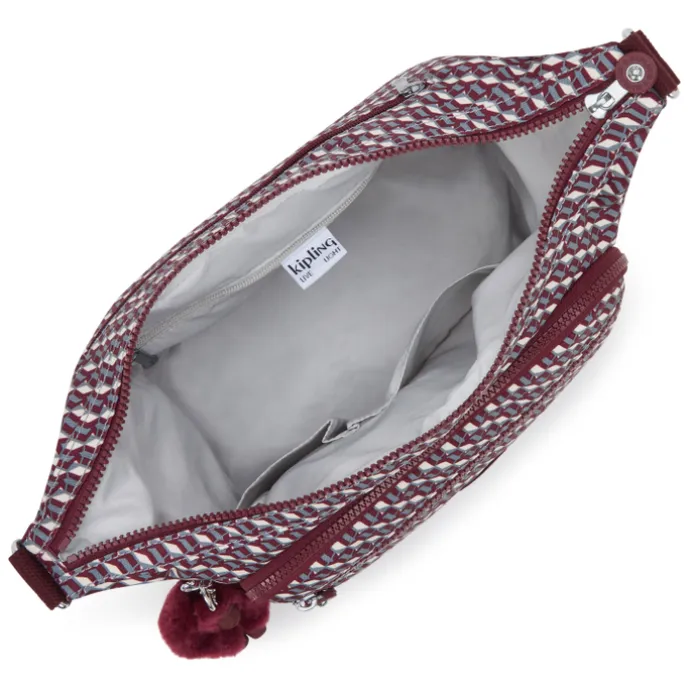 Kipling Gabbie prt ac 3dk
