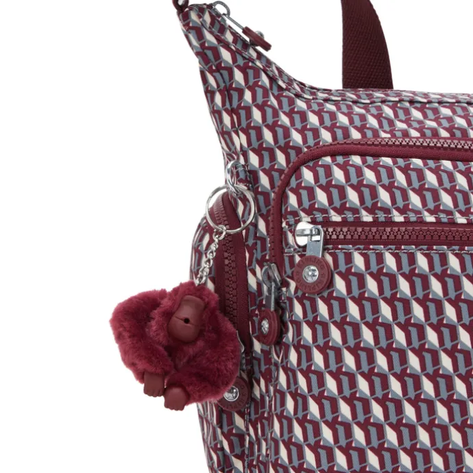 Kipling Gabbie prt ac 3dk
