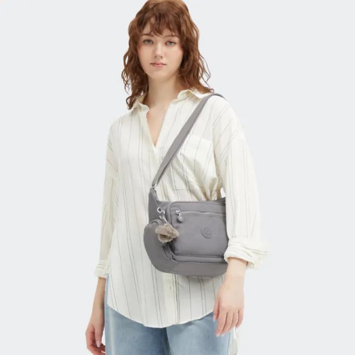 Kipling Gabbie S inviting grey