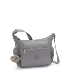 Kipling Gabbie S inviting grey