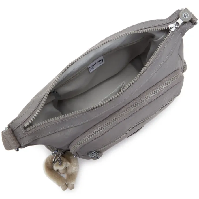 Kipling Gabbie S inviting grey