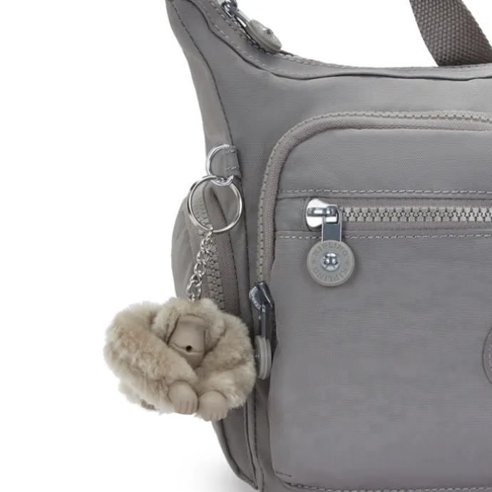 Kipling Gabbie S inviting grey