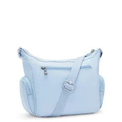 Kipling Gabbie S Shoulderbag Sky blue