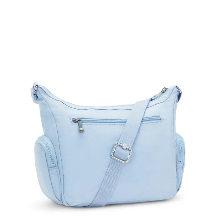 Kipling Gabbie S Shoulderbag Sky blue