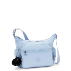 Kipling Gabbie S Shoulderbag Sky blue