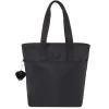 Kipling Hanifa black noir
