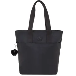 Kipling Hanifa black noir