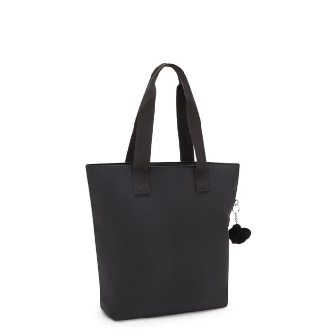 Kipling Hanifa black noir
