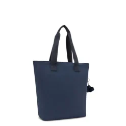 Kipling Hanifa bleu bleu 2
