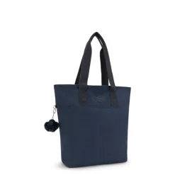 Kipling Hanifa bleu bleu 2