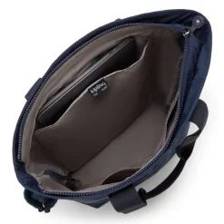Kipling Hanifa bleu bleu 2