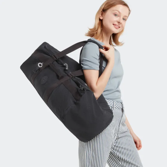 Kipling Jonis M black noir