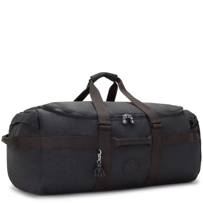 Kipling Jonis M black noir