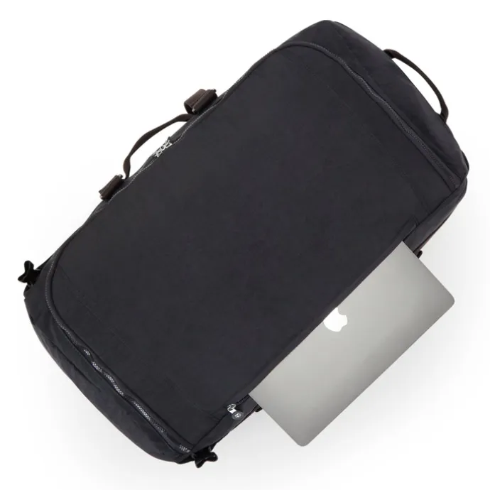 Kipling Jonis M black noir