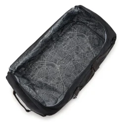 Kipling Jonis M black noir