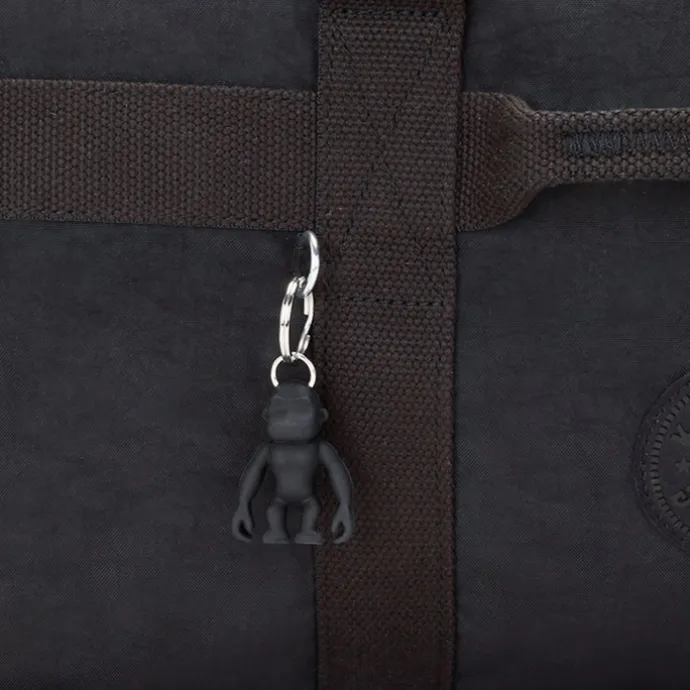 Kipling Jonis M black noir